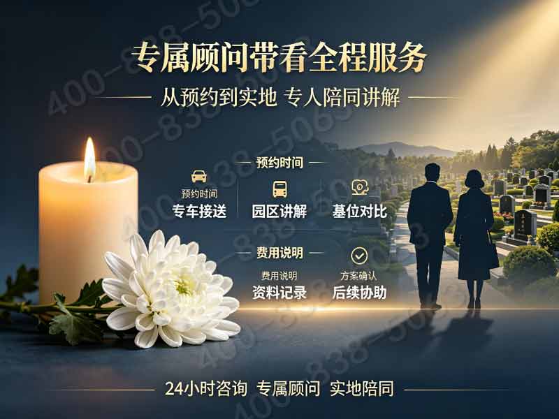 天山陵园简约基础墓碑低价套餐 不强制推销增值项目详解及优惠活动